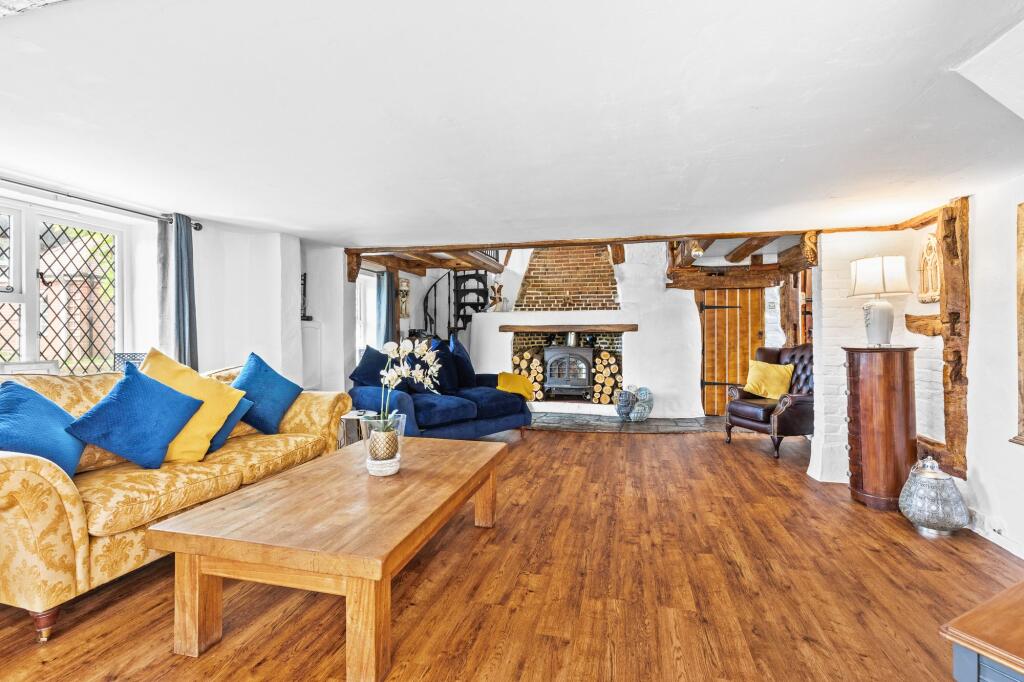 Additional property image - North End Road, Yapton, BN18