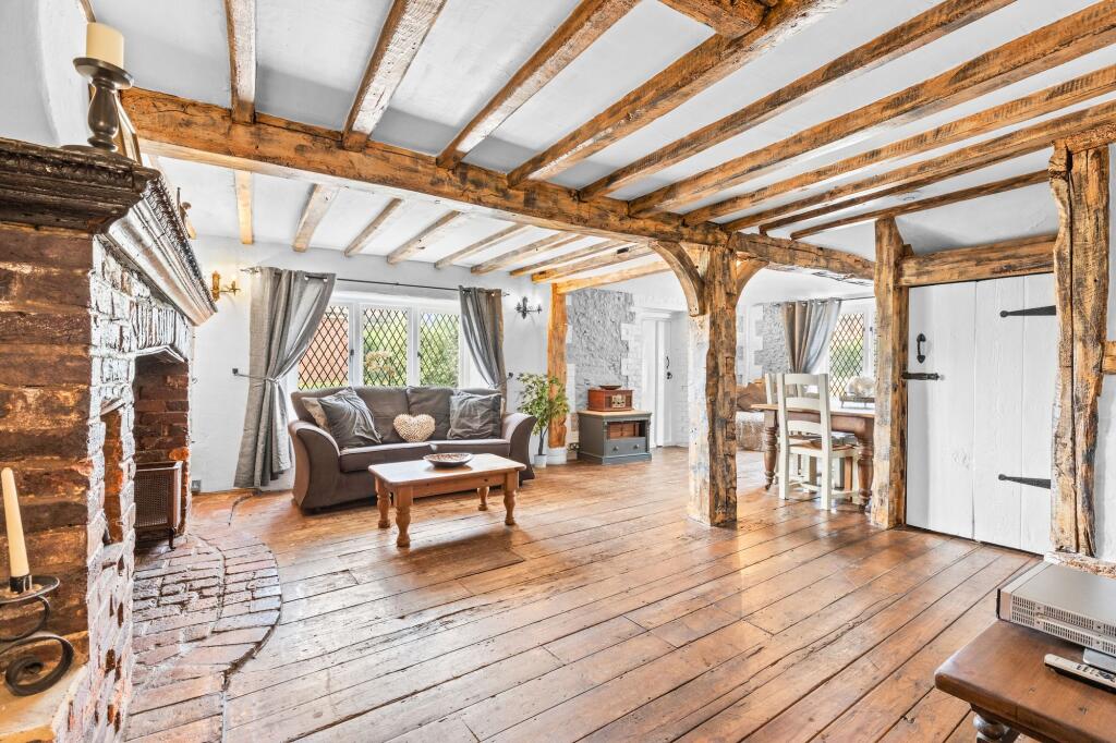 Additional property image - North End Road, Yapton, BN18