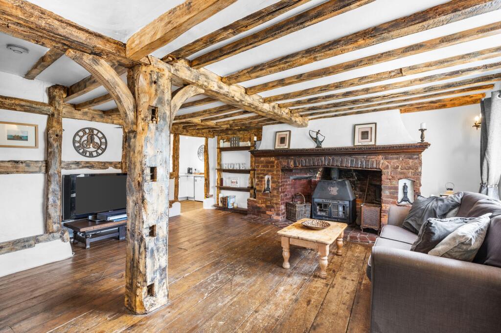 Additional property image - North End Road, Yapton, BN18