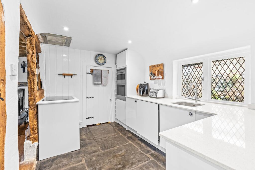 Additional property image - North End Road, Yapton, BN18