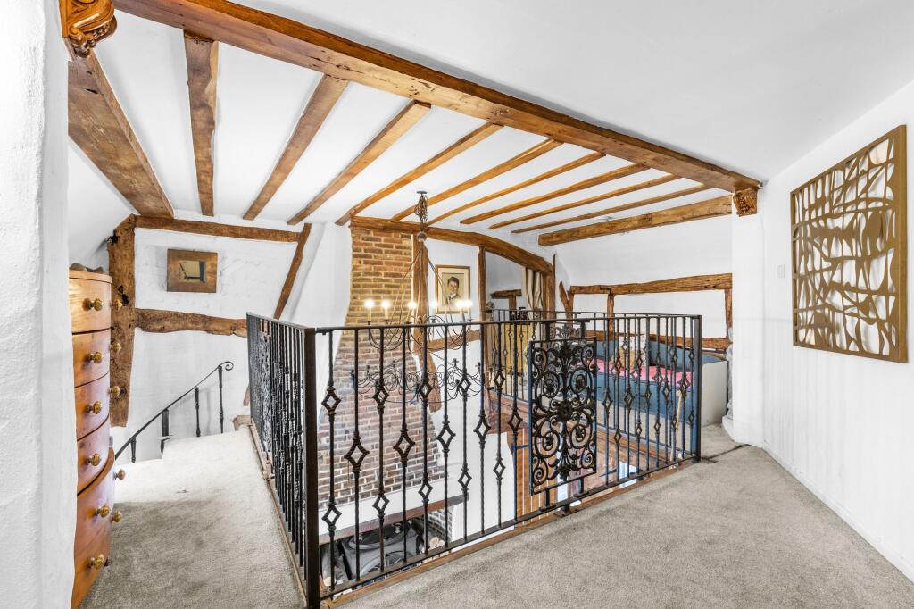 Additional property image - North End Road, Yapton, BN18