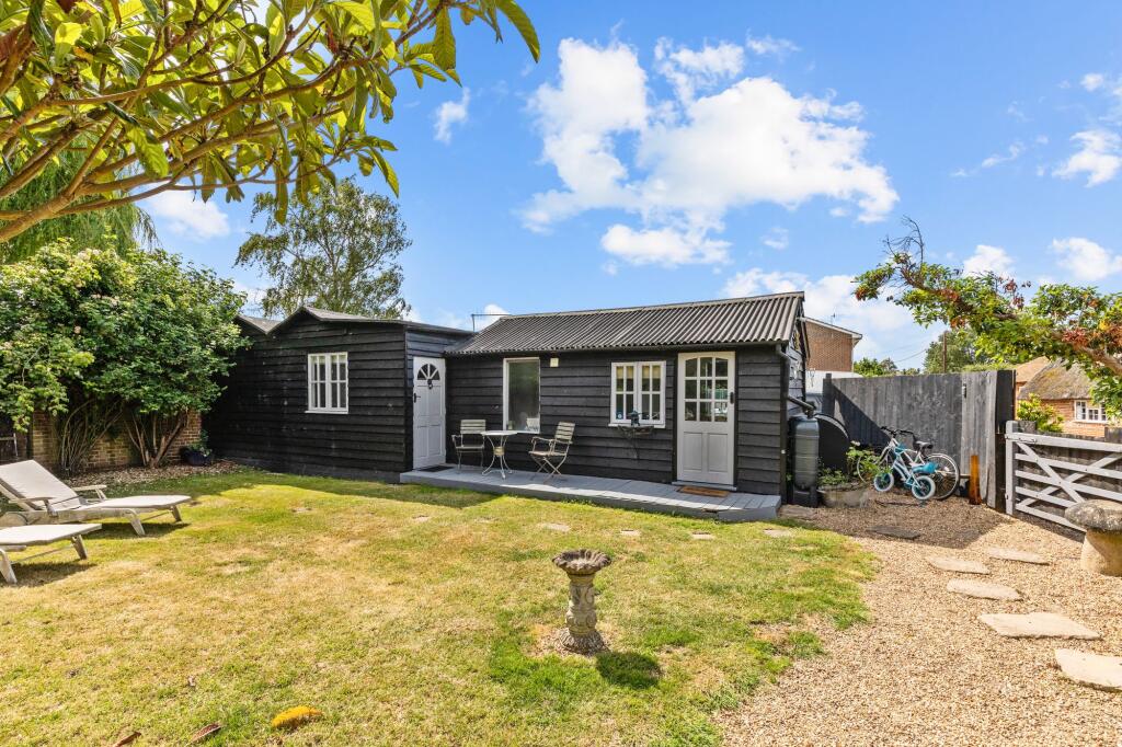 Additional property image - North End Road, Yapton, BN18