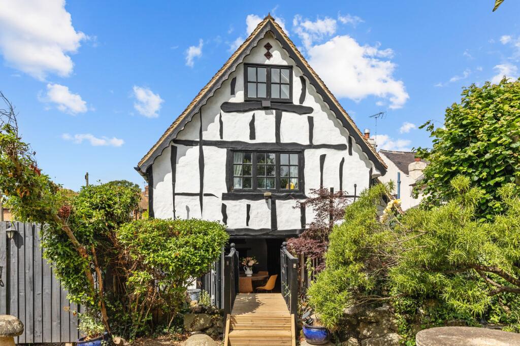 Additional property image - North End Road, Yapton, BN18