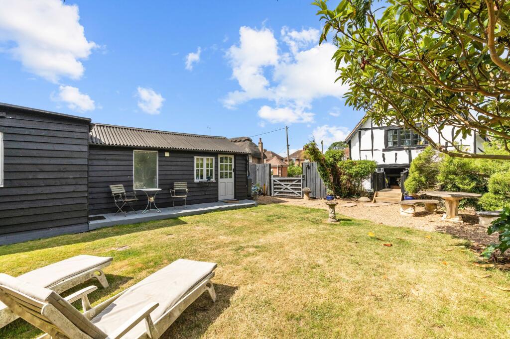 Additional property image - North End Road, Yapton, BN18