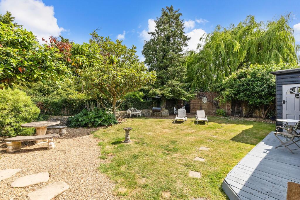Additional property image - North End Road, Yapton, BN18