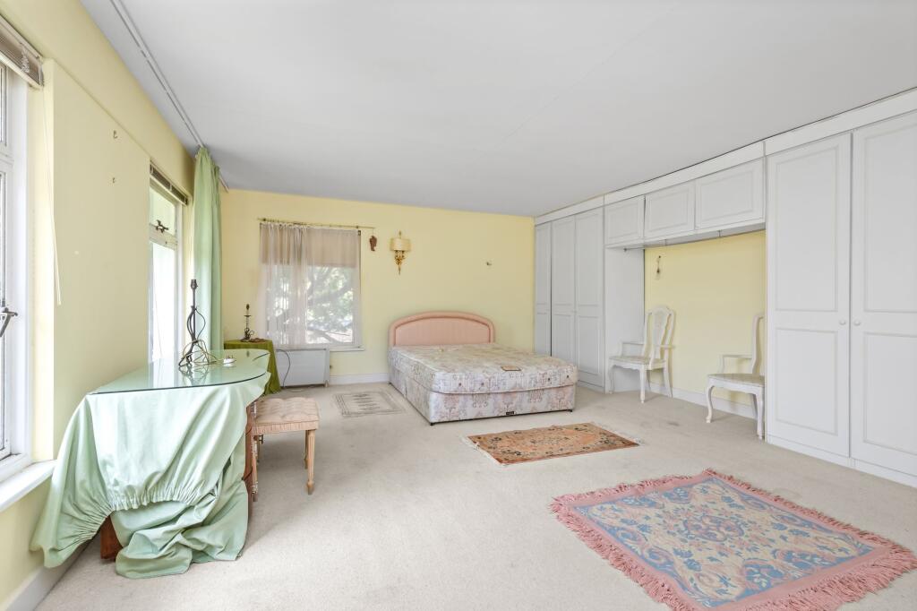 Additional property image - Mulberry Hollow, Angmering, BN16