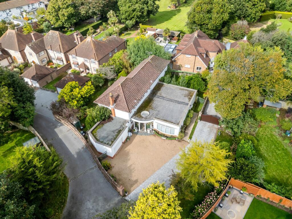 Additional property image - Mulberry Hollow, Angmering, BN16