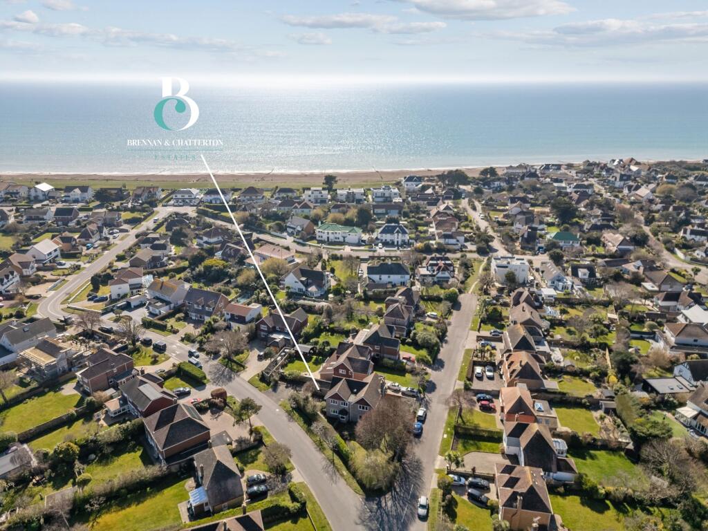 Main image of property: Golden Avenue, East Preston, BN16