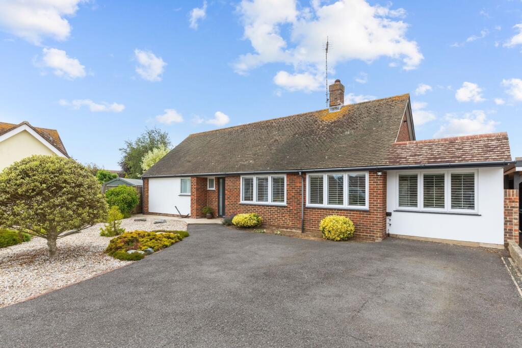 Main image of property: Hawke Close, Rustington, BN16