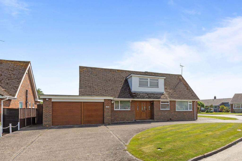 Main image of property: Preston Paddock, Rustington, BN16