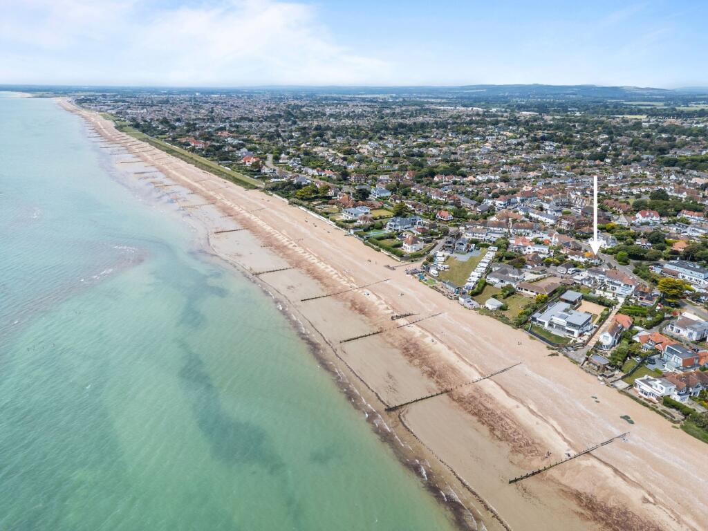 Main image of property: South Strand, East Preston, BN16