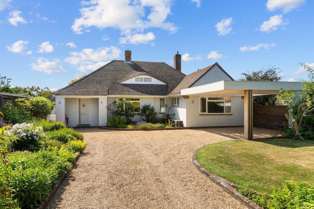 Main image of property: The Bramblings, Rustington, BN16