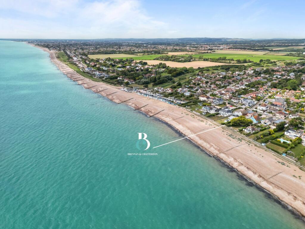 Main image of property: South Drive, Ferring, BN12
