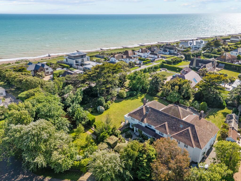 Main image of property: Brookside Road, East Preston, BN16