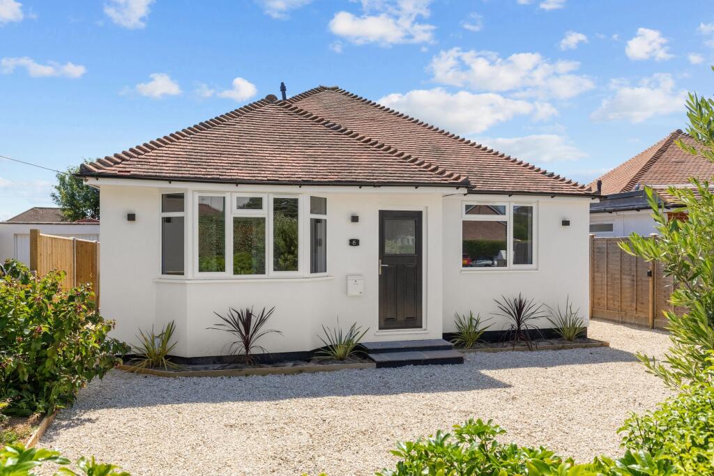 Main image of property: Glenville Road, Rustington, BN16