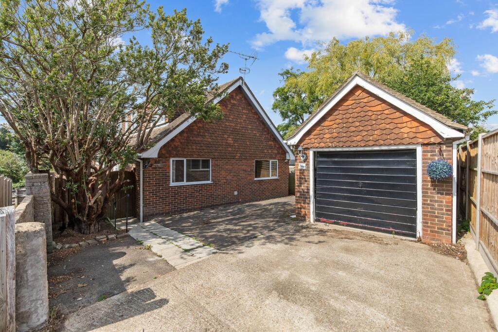Main image of property: Mill Road Avenue, Angmering, BN16