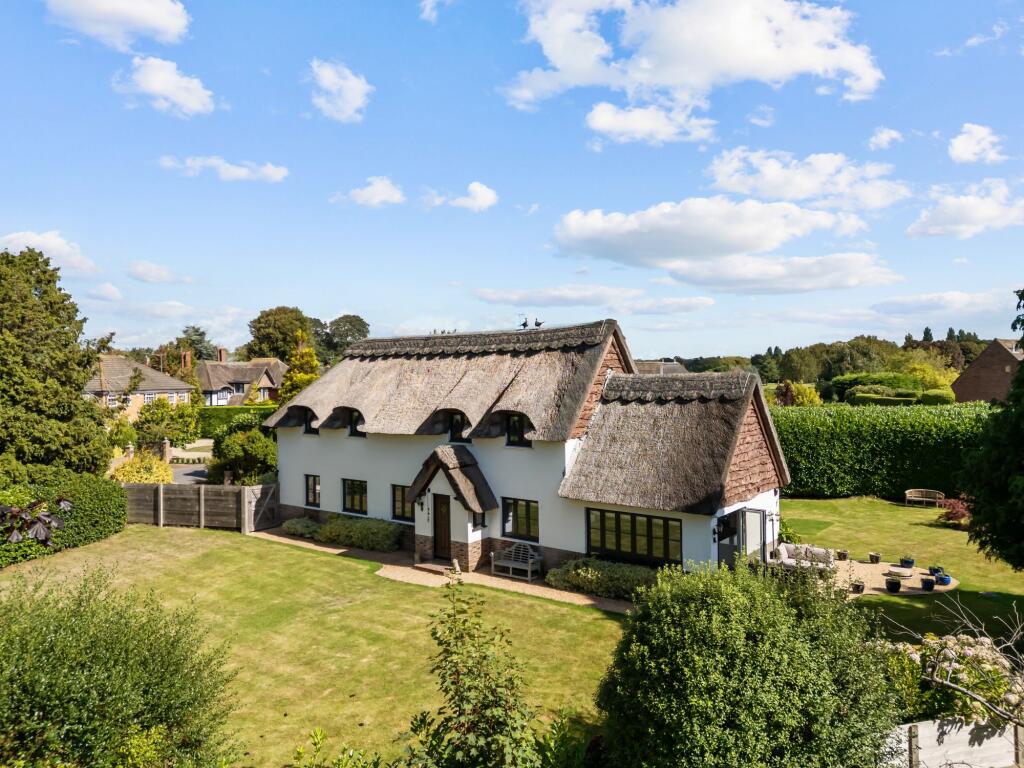 Main image of property: Ham Manor Way, Angmering, BN16