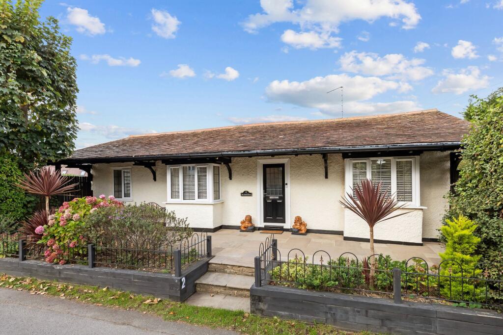 Main image of property: Sea Avenue, Rustington, BN16