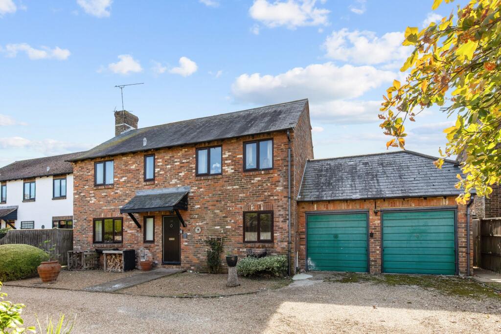 Main image of property: Meadow Park, East Preston, BN16