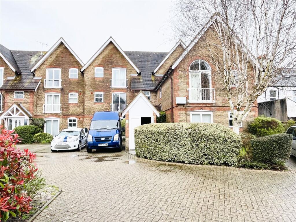 Main image of property: River Road, Pharos Quay River Road, BN17