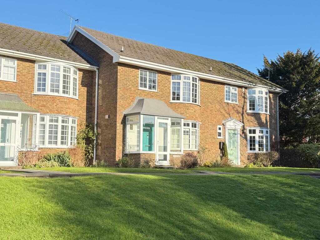 Main image of property: West Drive, Angmering, BN16