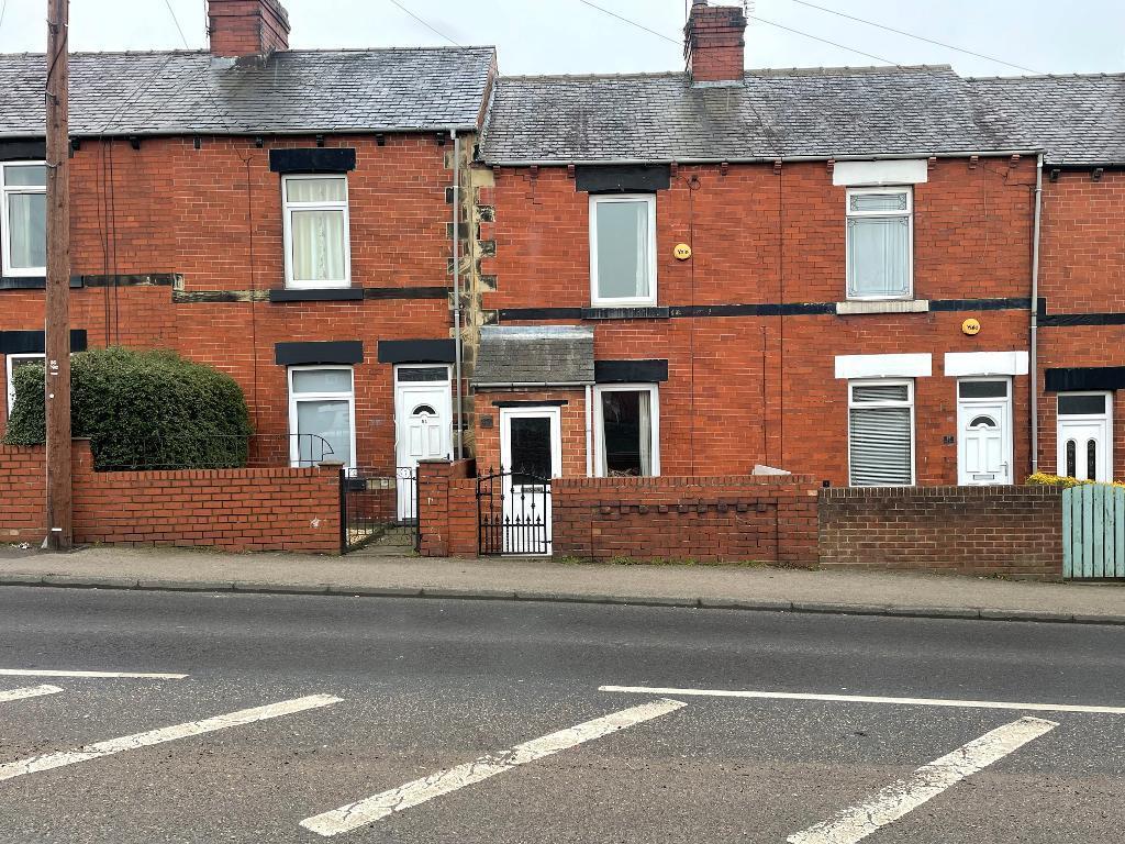 Main image of property: Park Road, Worsbrough, Barnsley, South Yorkshire, S70 5DD