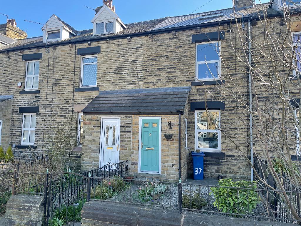 Main image of property: Sheffield Road, Birdwell, Barnsley, South Yorkshire, S70 5XB