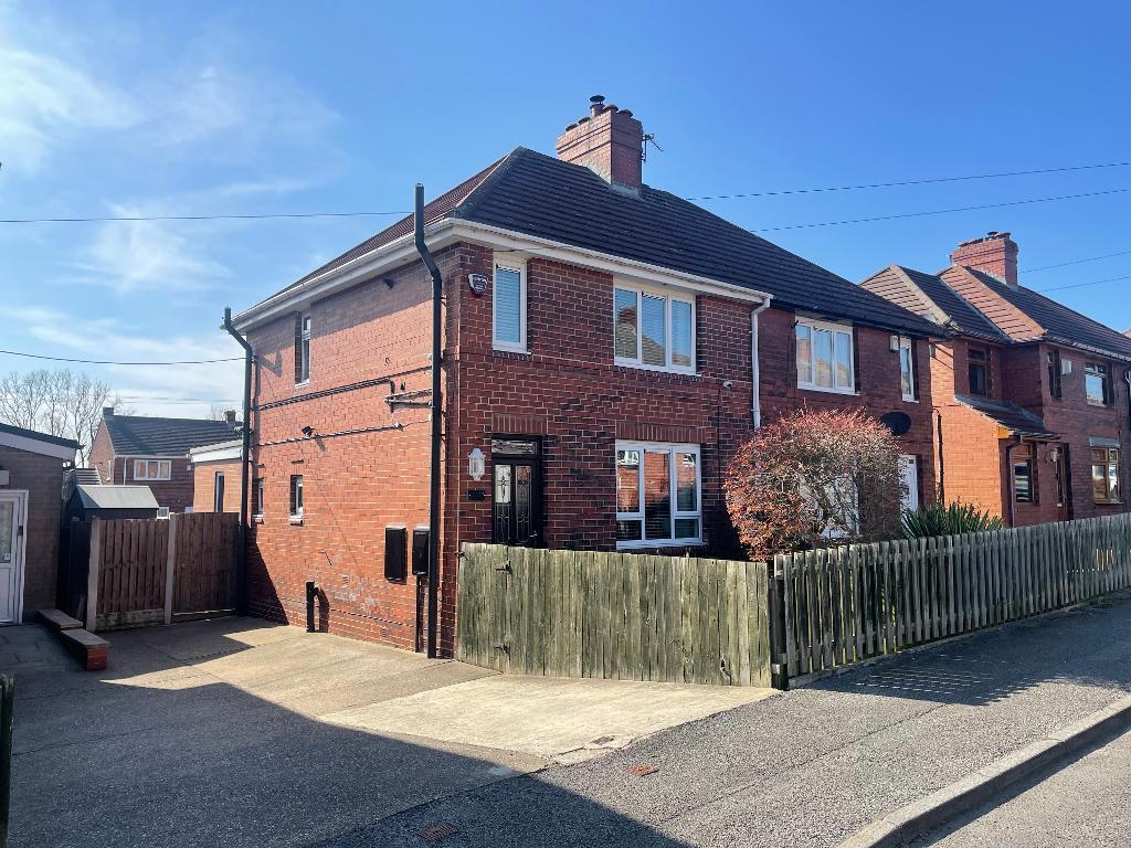 Main image of property: Rockley Avenue, Birdwell, Barnsley, South Yorkshire, S70 5QY