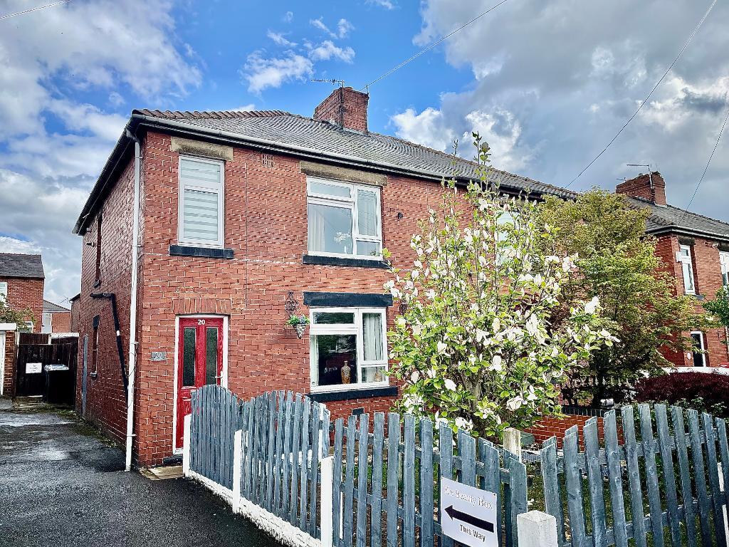 Main image of property: West Street, Darfield, Barnsley, South Yorkshire, S73 9NF