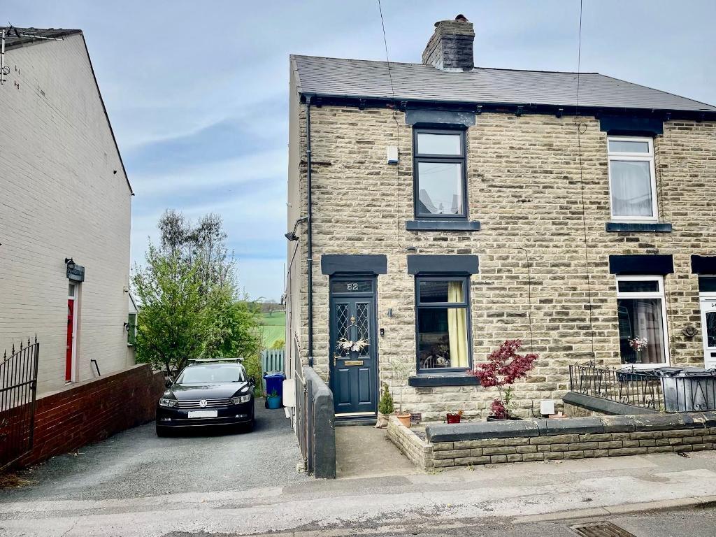 Main image of property: The Walk, Birdwell, Barnsley, South Yorkshire, S70 5UA
