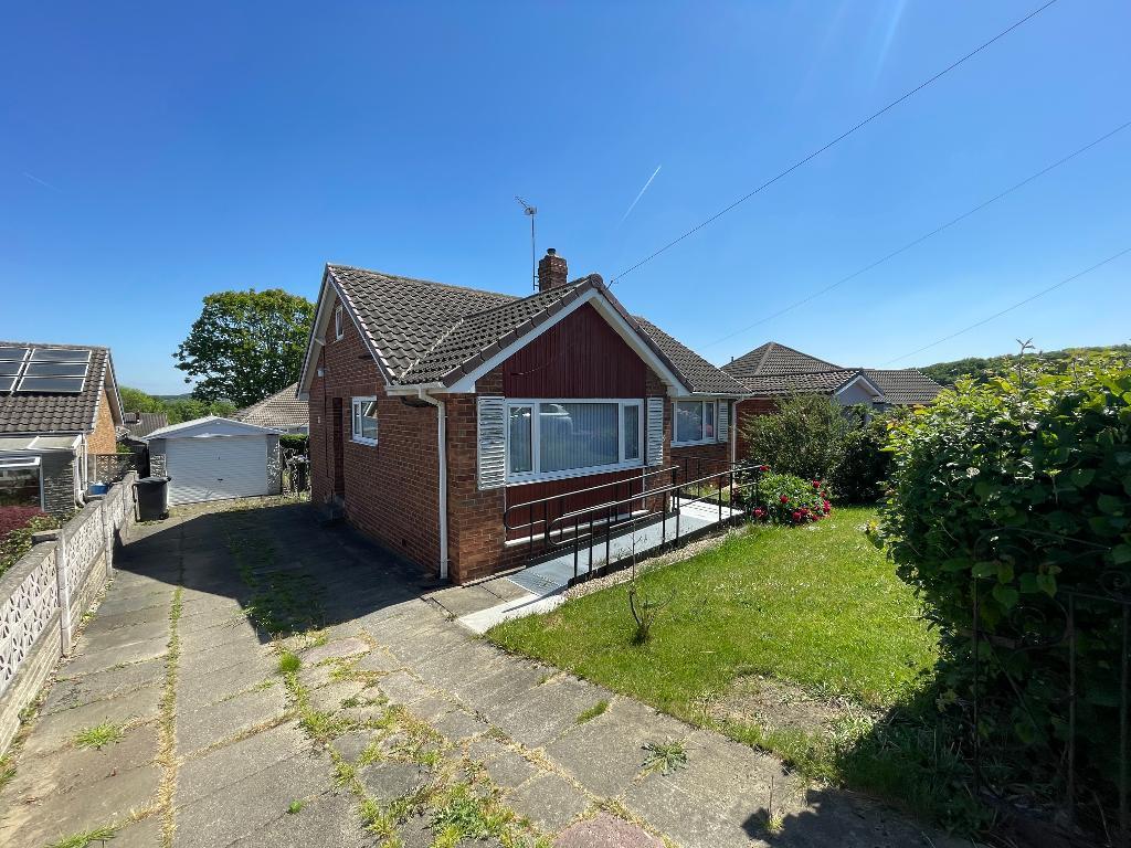 Main image of property: Merlin Close, Birdwell, Barnsley, S70 5SA