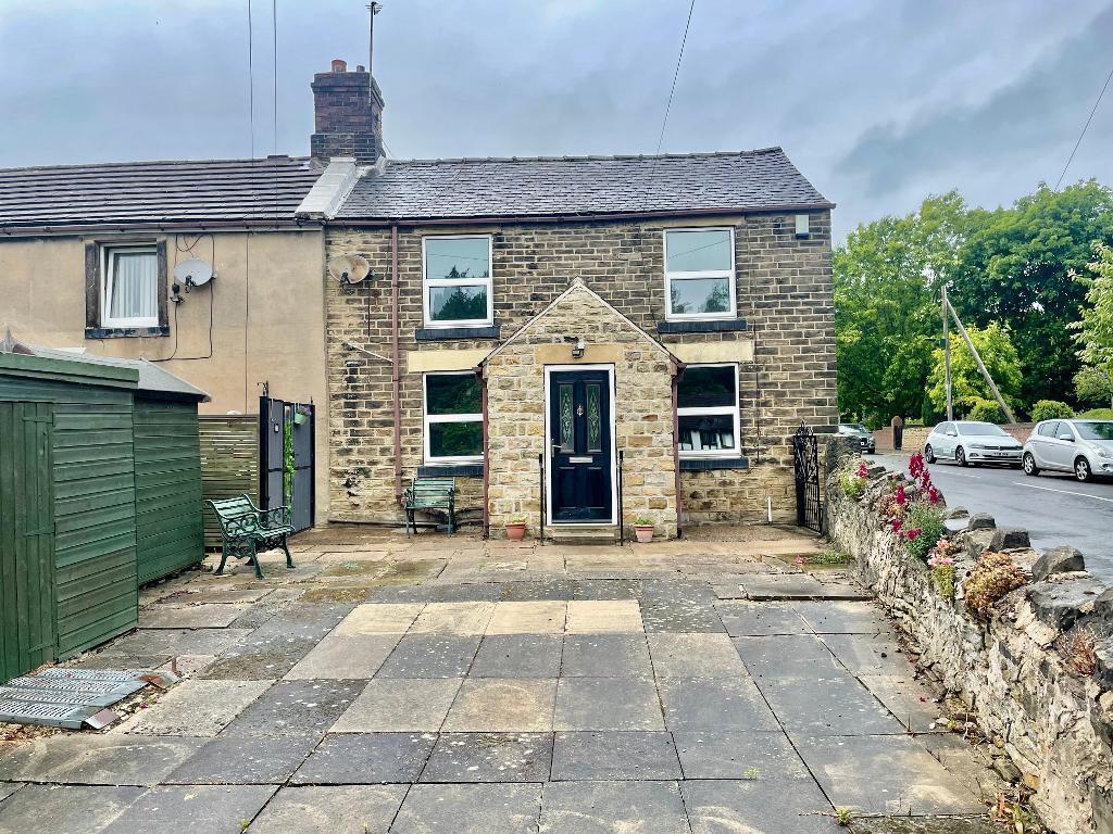 Main image of property: Pilley Green, Pilley, Barnsley, S75 3AB