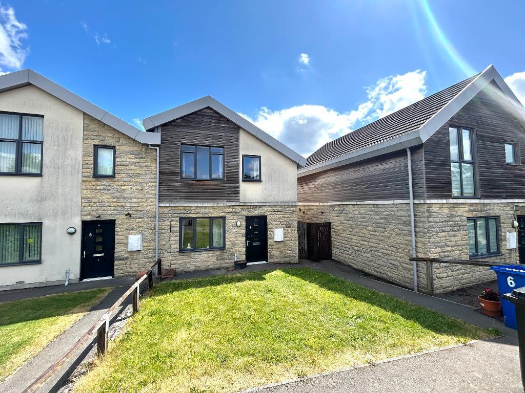 Main image of property: Thornhill Drive, Worsbrough, Barnsley, South Yorkshire, S70 4EN