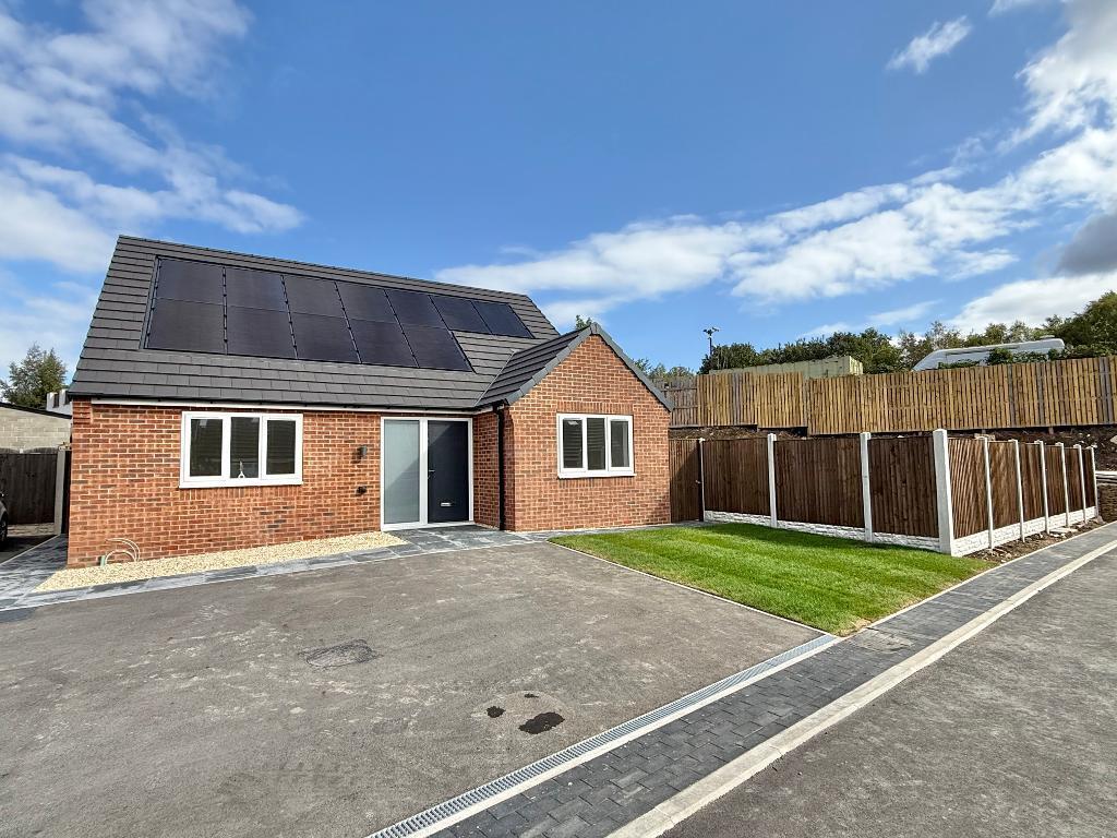 Main image of property: Orchard Croft, Royston, Barnsley, S71 4GQ