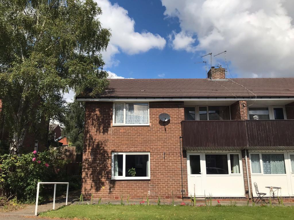 Main image of property: Smithies Street, Barnsley, S71 1RB