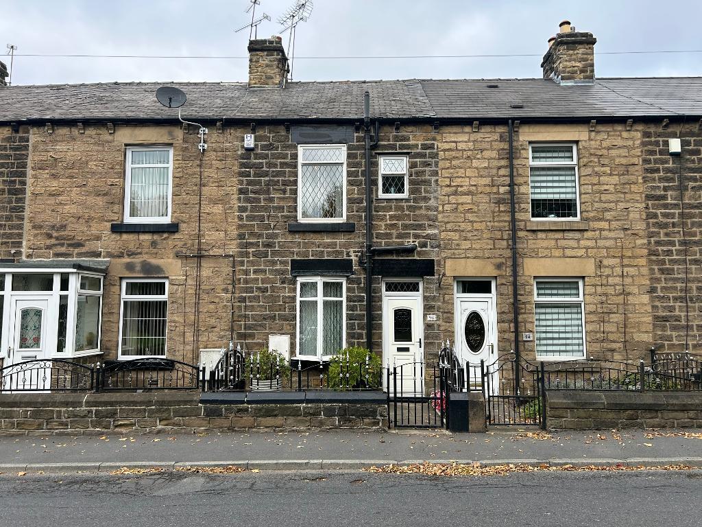 Main image of property: West Street, Worsbrough, Barnsley, S70 5DG