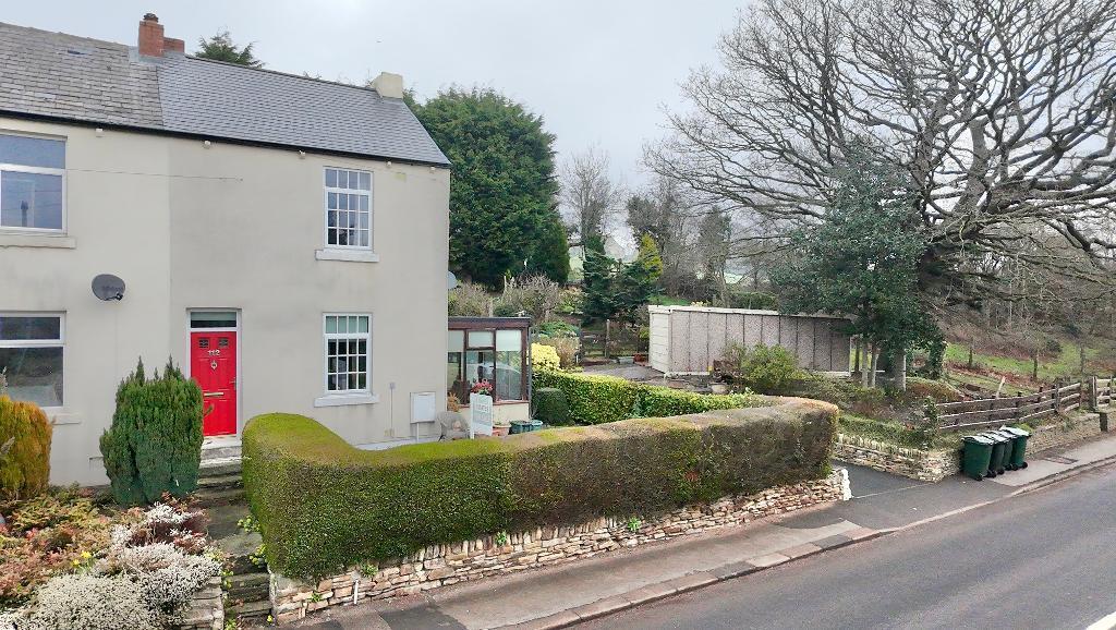 Main image of property: Ben Bank Road, Silkstone Common, Barnsley, S75 4PJ