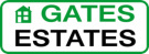 Gates Estates, Barnsley Estate Agent Logo