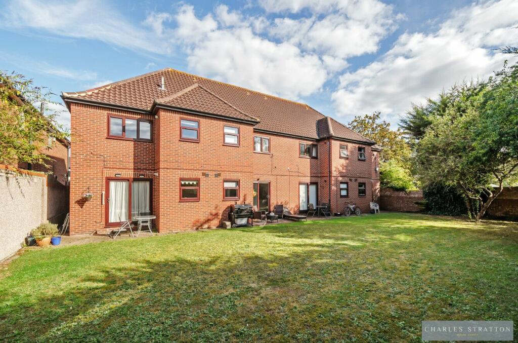 Main image of property: Heathlands, Witham Road, Gidea Park