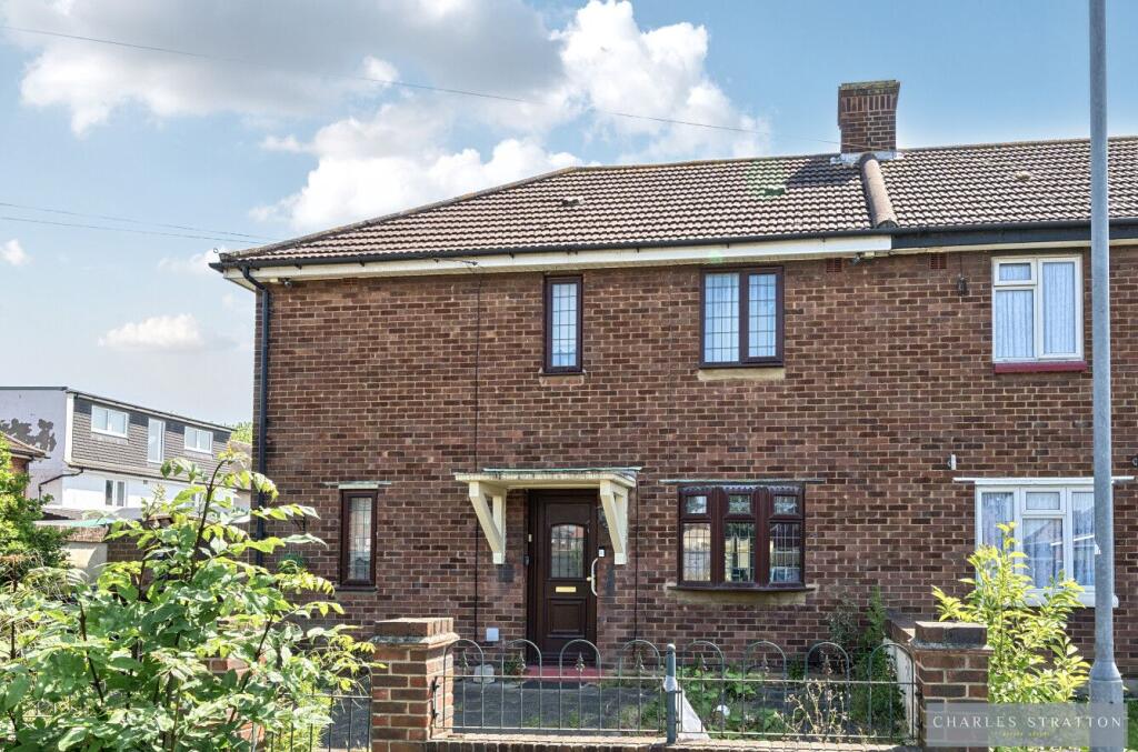 Main image of property: Highland Avenue, Dagenham
