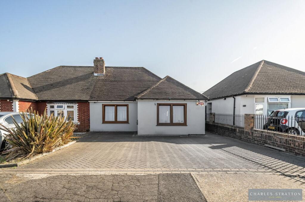 Main image of property: Harrow Crescent, Romford