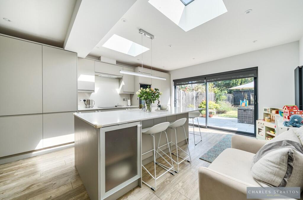 Main image of property: Amery Gardens, Gidea Park 