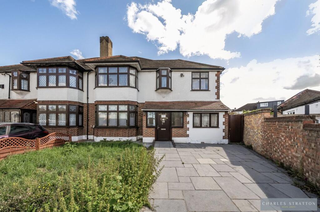 Main image of property: Repton Gardens, Gidea Park