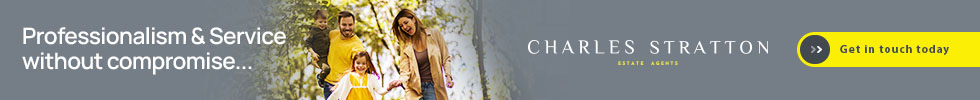 Get brand editions for Charles Stratton, Gidea Park