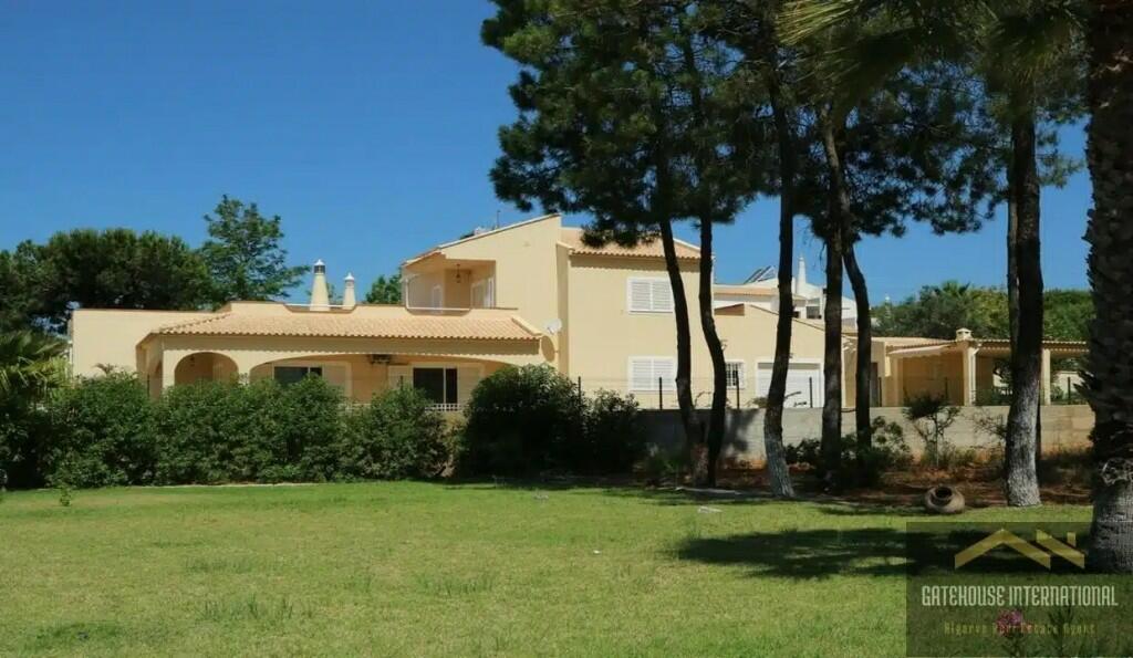 Main image of property: Almancil, Algarve