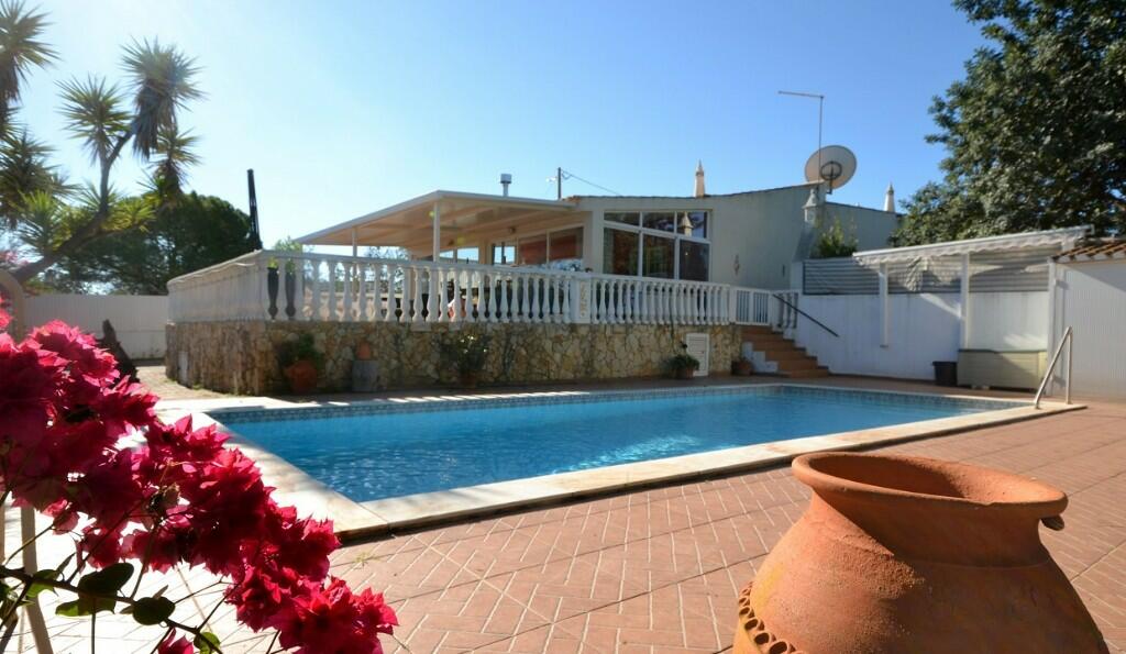 Main image of property: Boliqueime, Algarve
