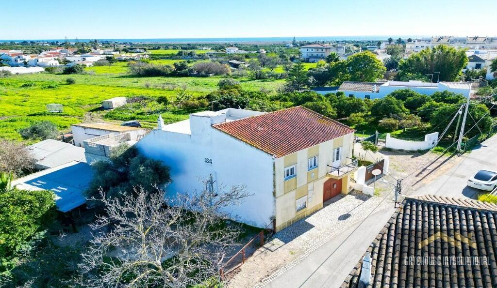 Main image of property: Luz De Tavira, Algarve