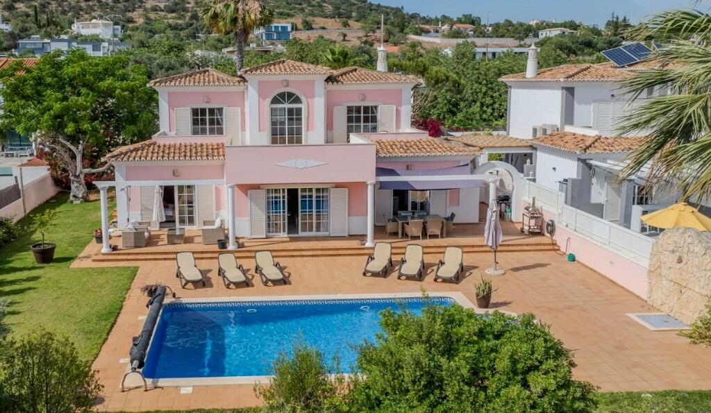Main image of property: Almancil, Algarve