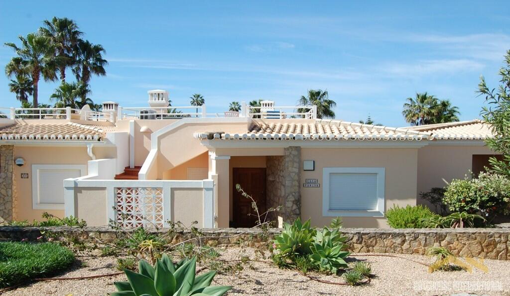 Main image of property: Carvoeiro, Algarve