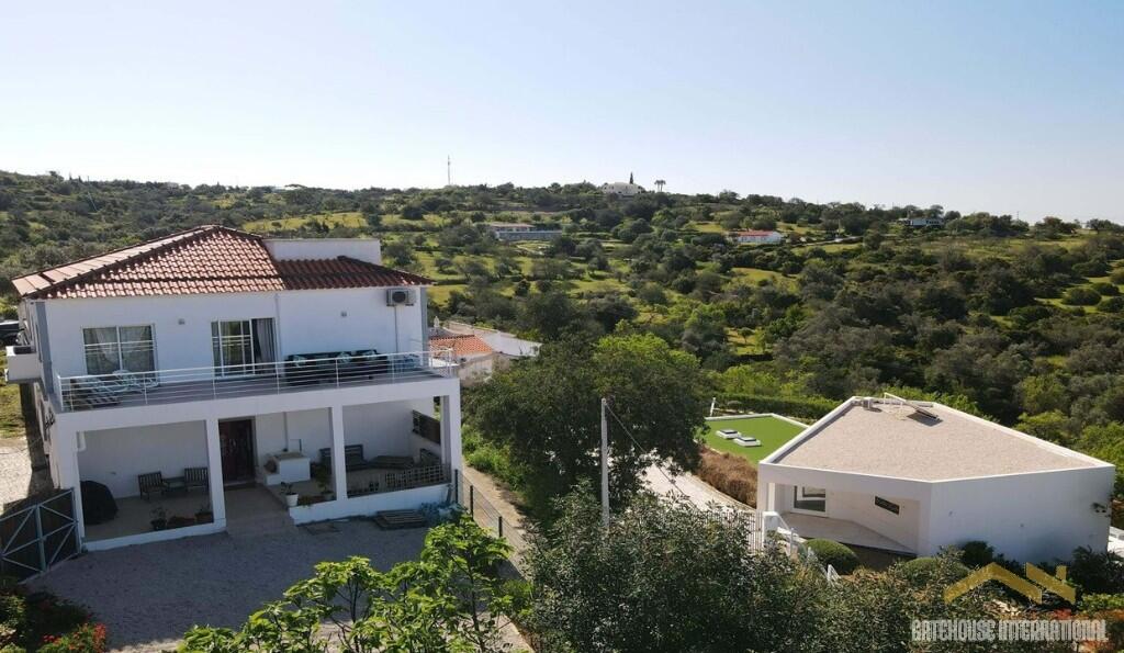 Main image of property: Boliqueime, Algarve